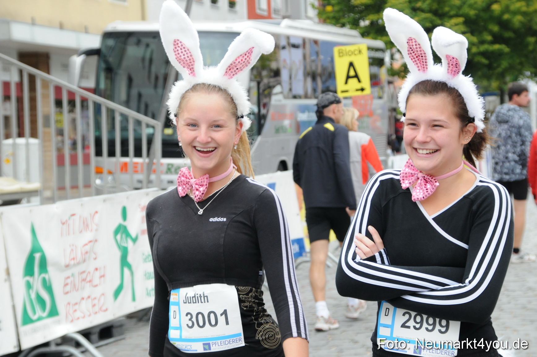 0042 Stadtlauf Neumarkt 2008
